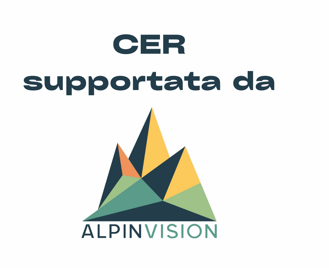 CER supportata da ALPINVISION (1)